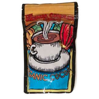 Pure Organic Grenada Cocoa Powder 170g