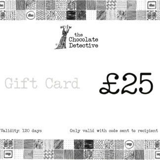 gift card £25