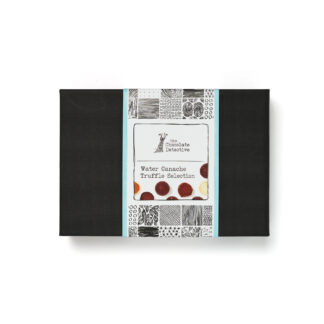 Truffle and Water Ganache selection 120g
