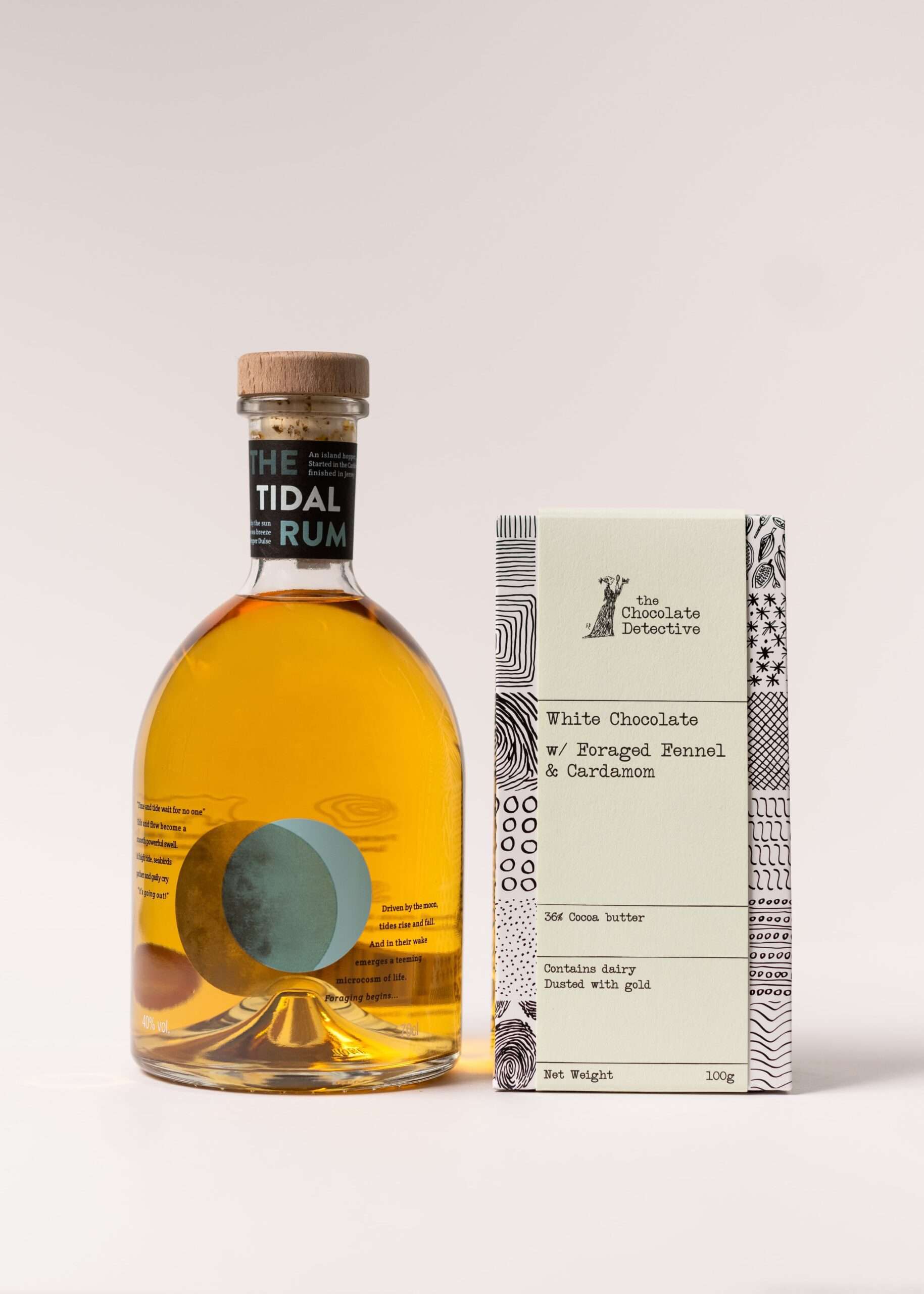 Tidal Rum - Image 3