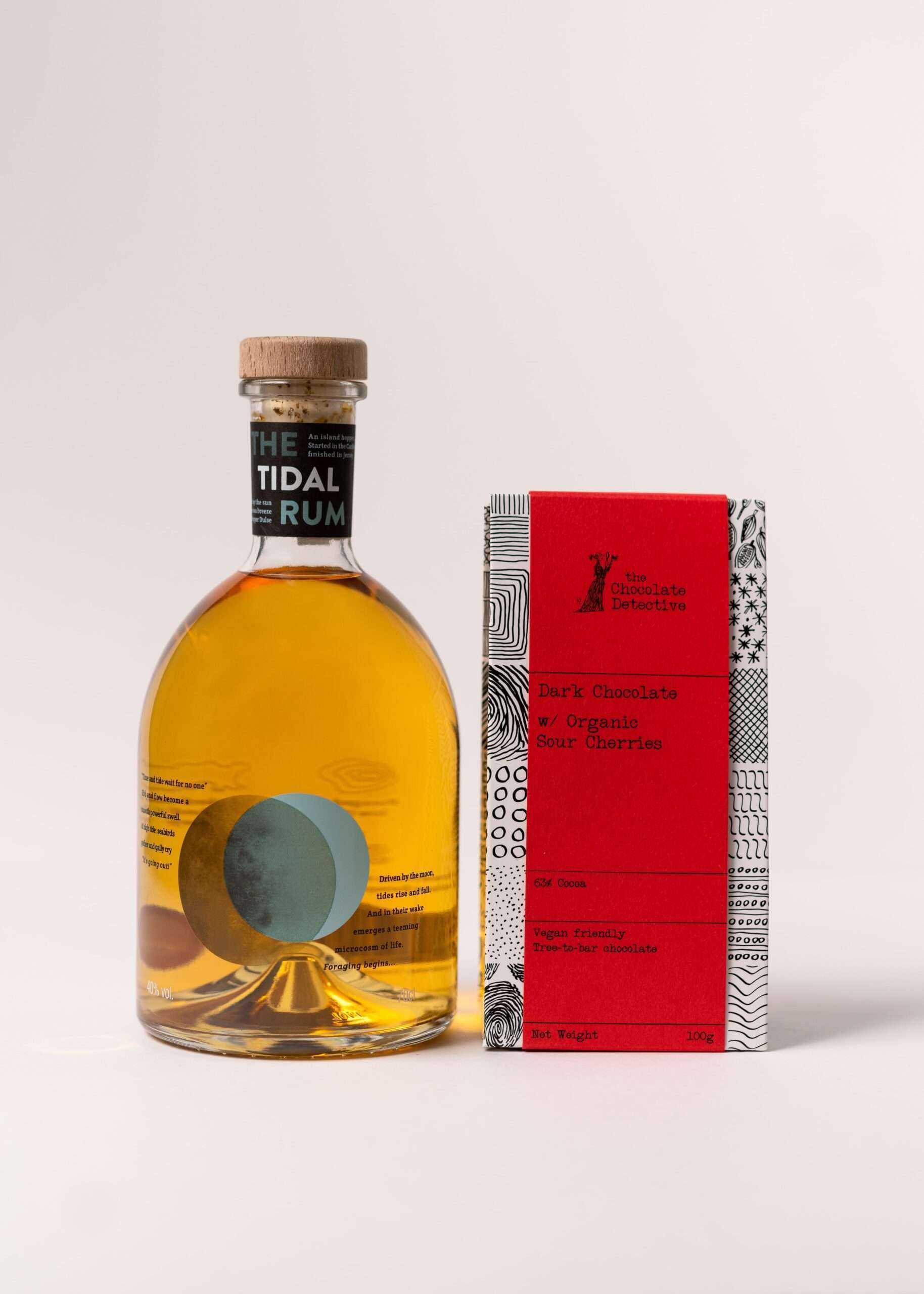 Tidal Rum - Image 4