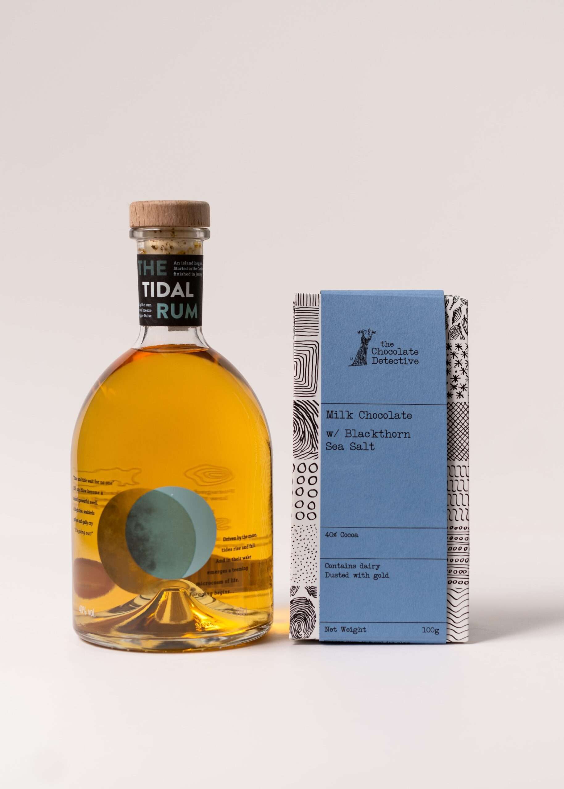 Tidal Rum - Image 2