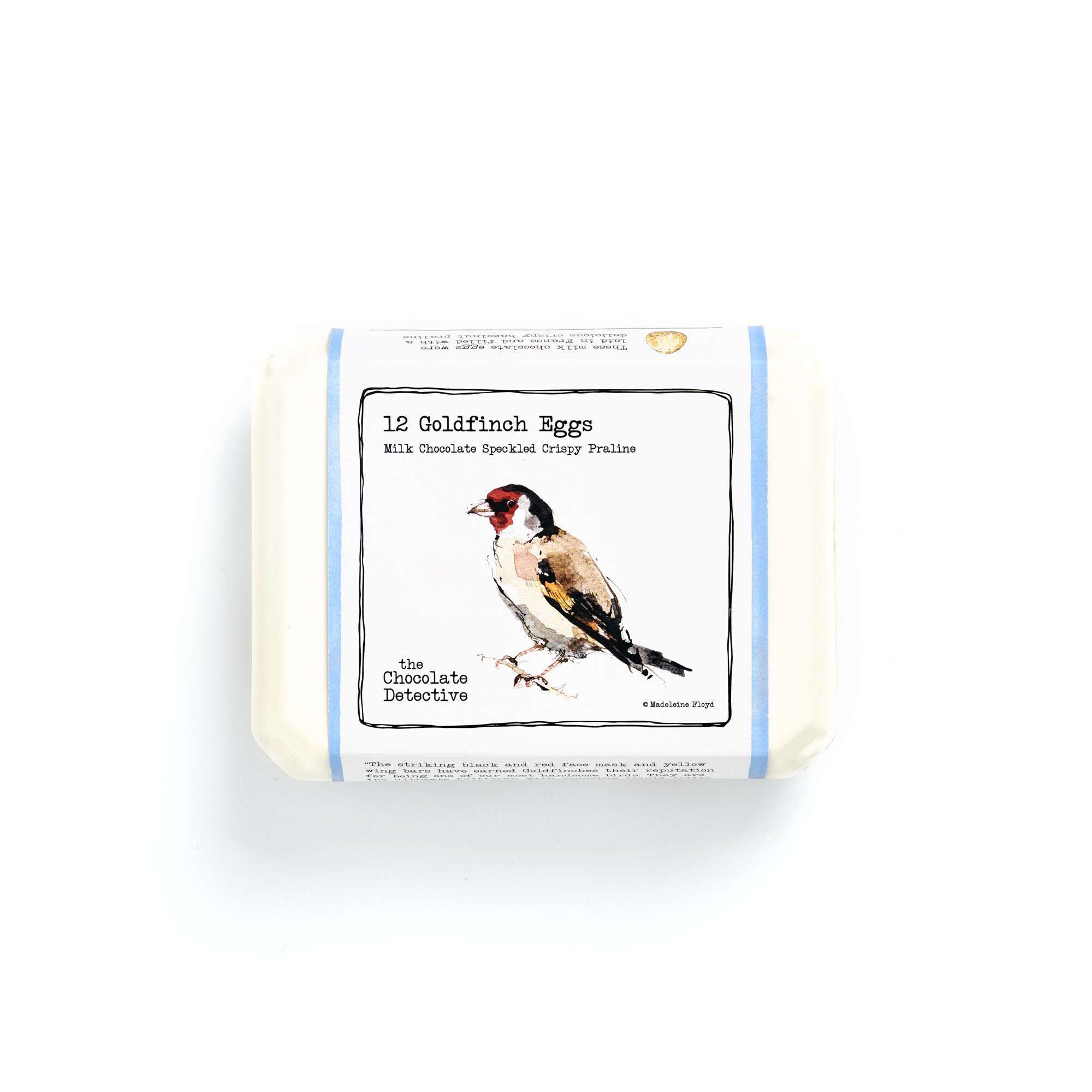 12 Goldfinch Eggs 150g - Image 4