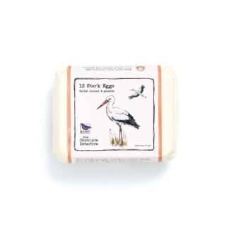 12 Stork Eggs 150g