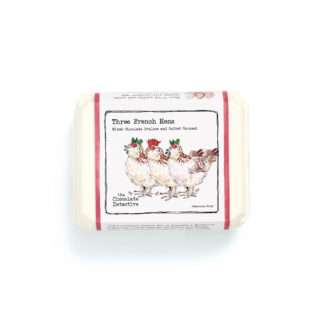 Three French Hens 150g