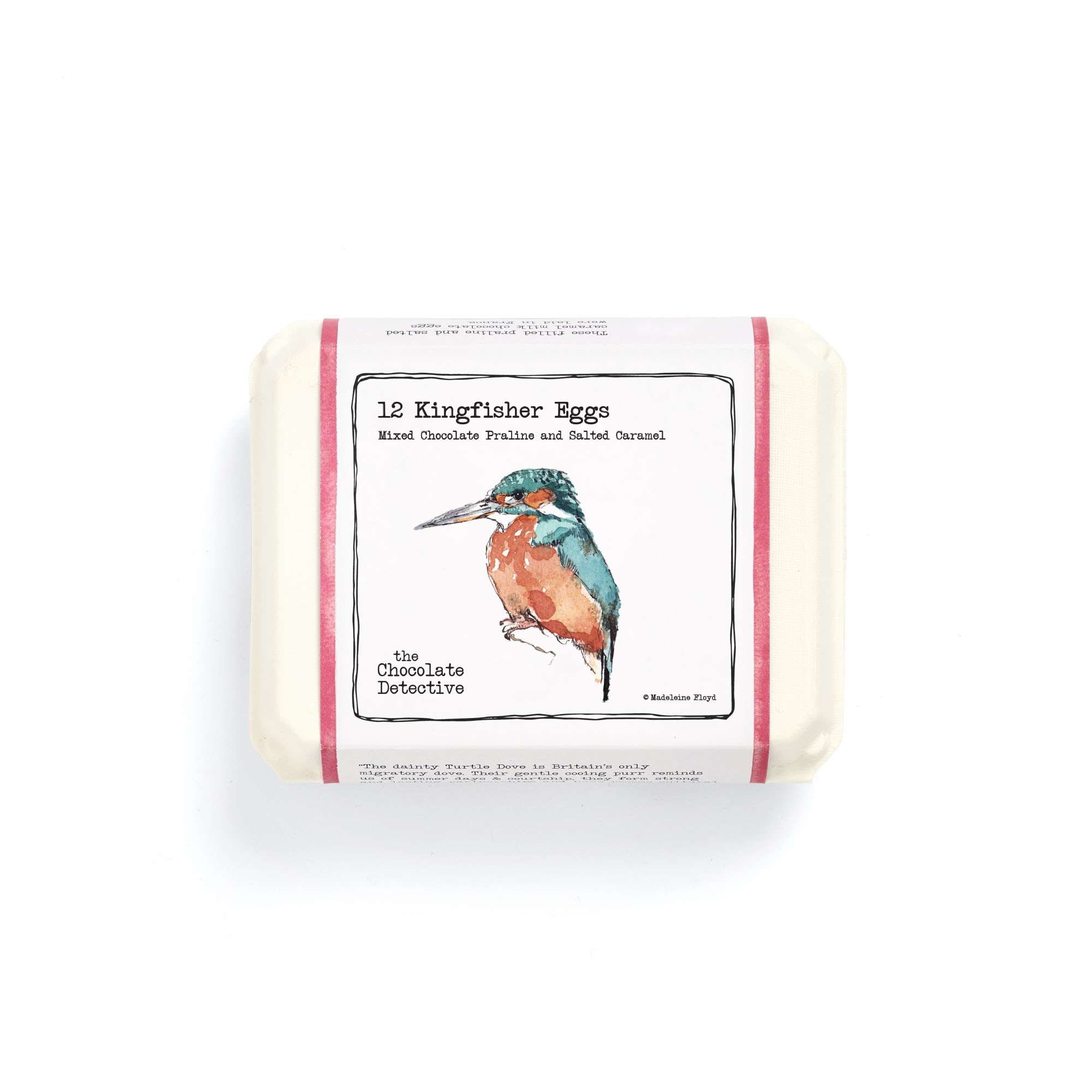 12 Kingfisher Eggs 150g - Image 3