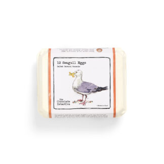 12 Seagull Eggs 150g