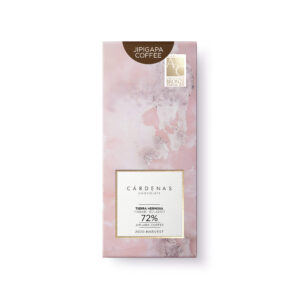 Tierra Hermosa 72% Jipigapa Coffee