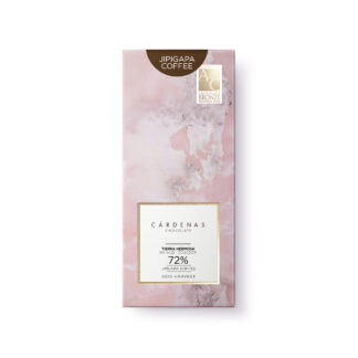 Tierra Hermosa 72% Jipigapa Coffee