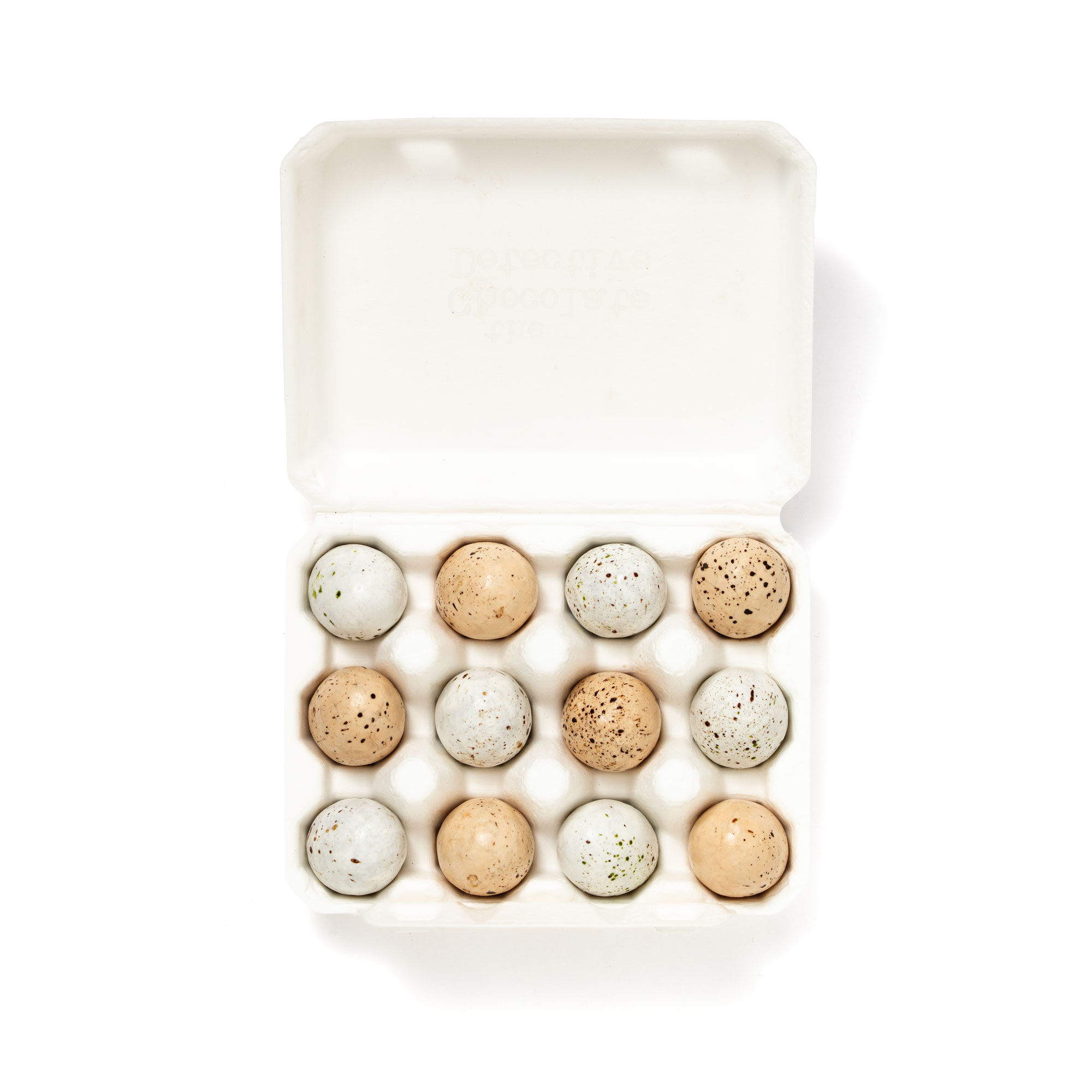 12 Blue Tit Eggs 150g - Image 2